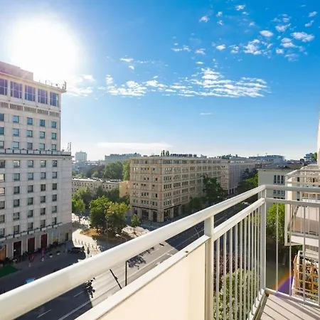 Apartment Krucza