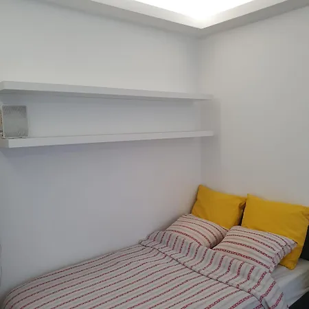 Appartamento Krucza