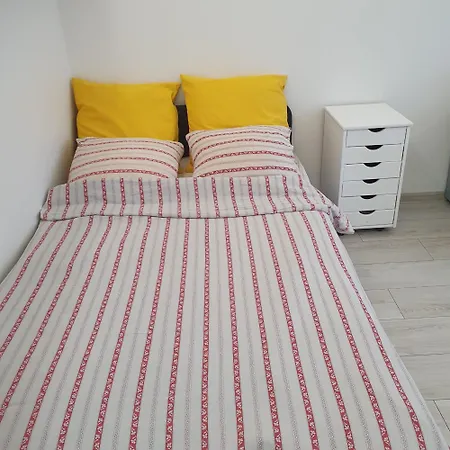 Appartamento Krucza