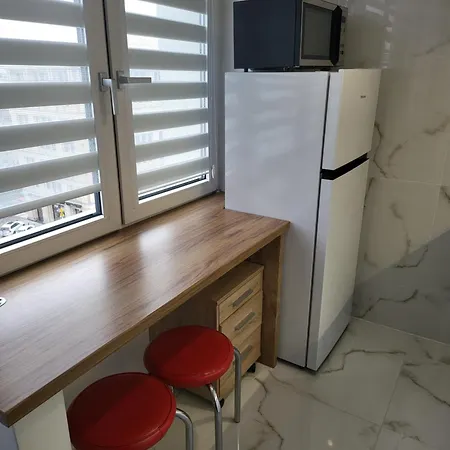 Krucza Апартаменты